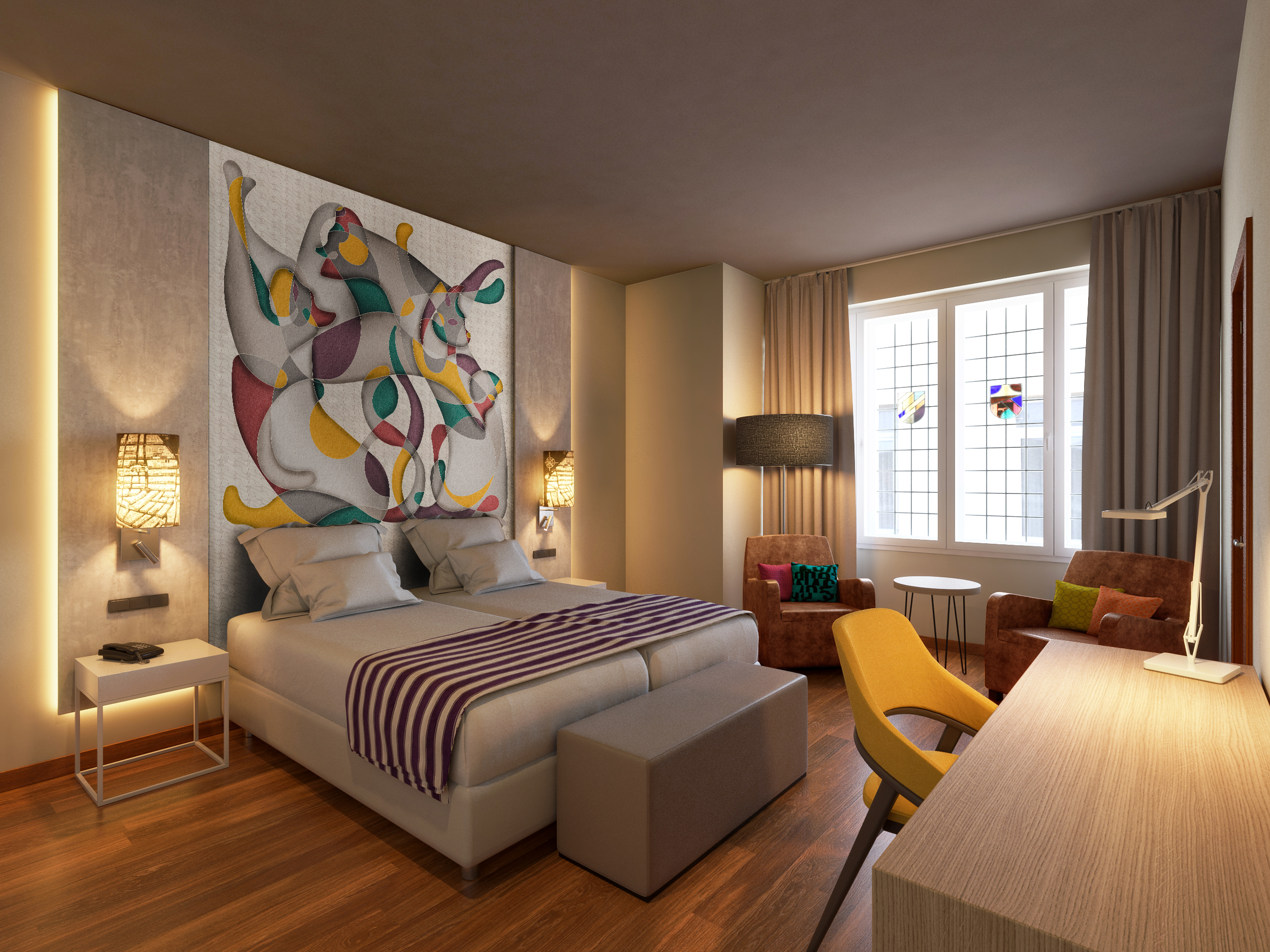 MINOR HOTELS ANNOUNCES STRATEGIC EXPANSION OF ITS AVANI BRAND IN EUROPE & LATIN AMERICA WITH THE ADDITION OF 7 PROPERTIES BY MID-2024