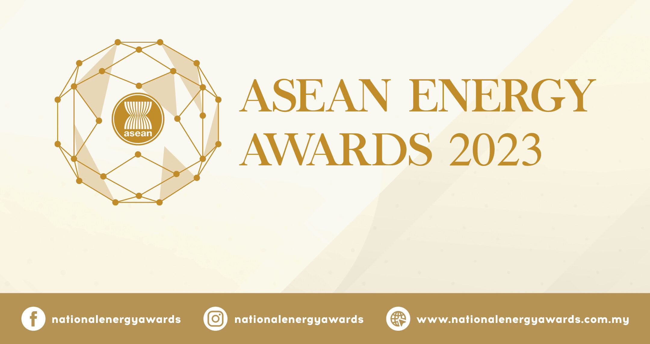 12 MALAYSIA SUSTAINABLE ENERGY PROJECTS WIN THE ASEAN ENERGY AWARDS